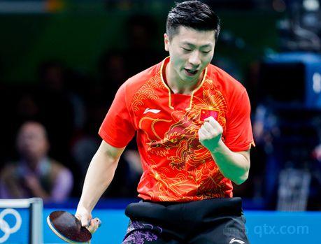 了乒乓球在 了乒乓球在