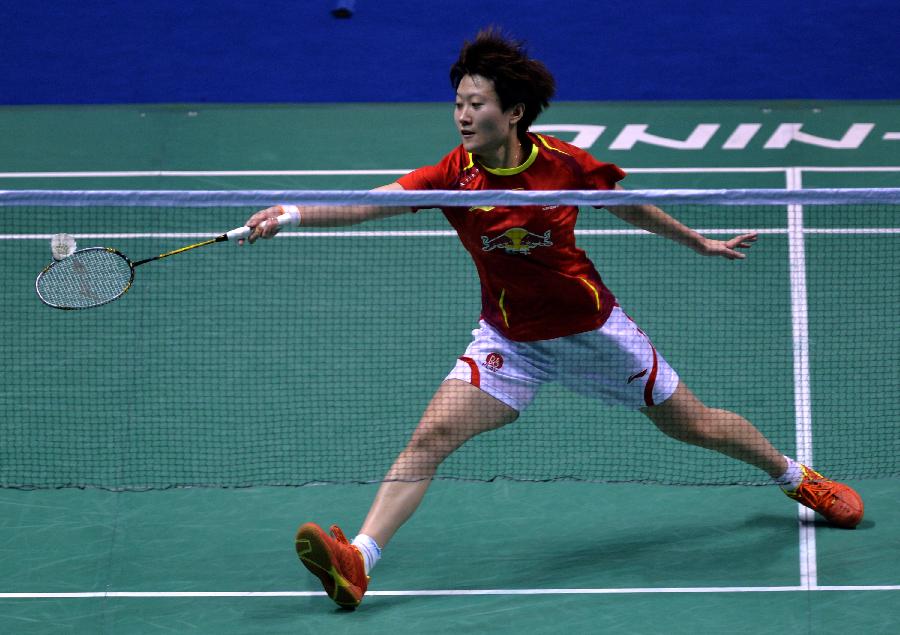 一场意料之 一场意料之